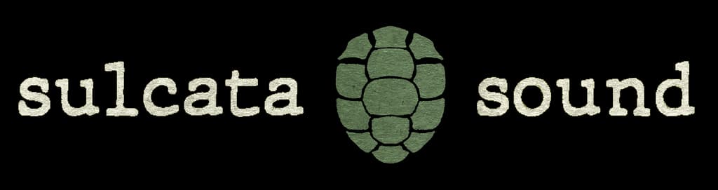 sulcata sound